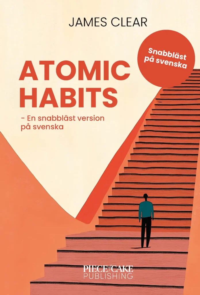 Atomic Habits