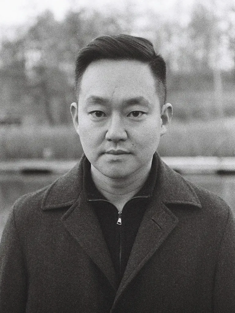 Patrik Lundberg