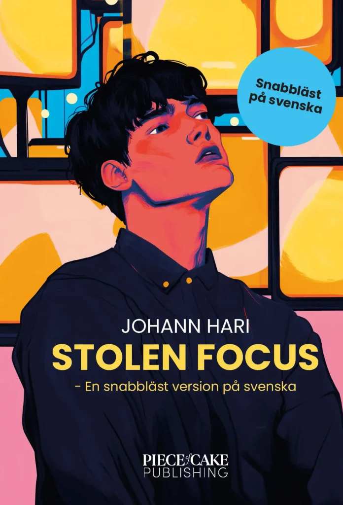 Stolen Focus