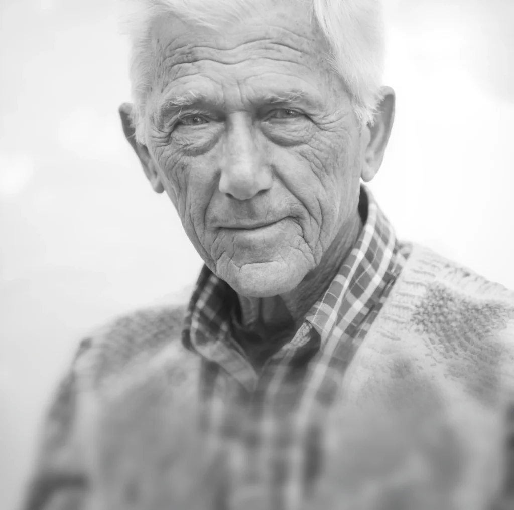 Theodor Kallifatides
