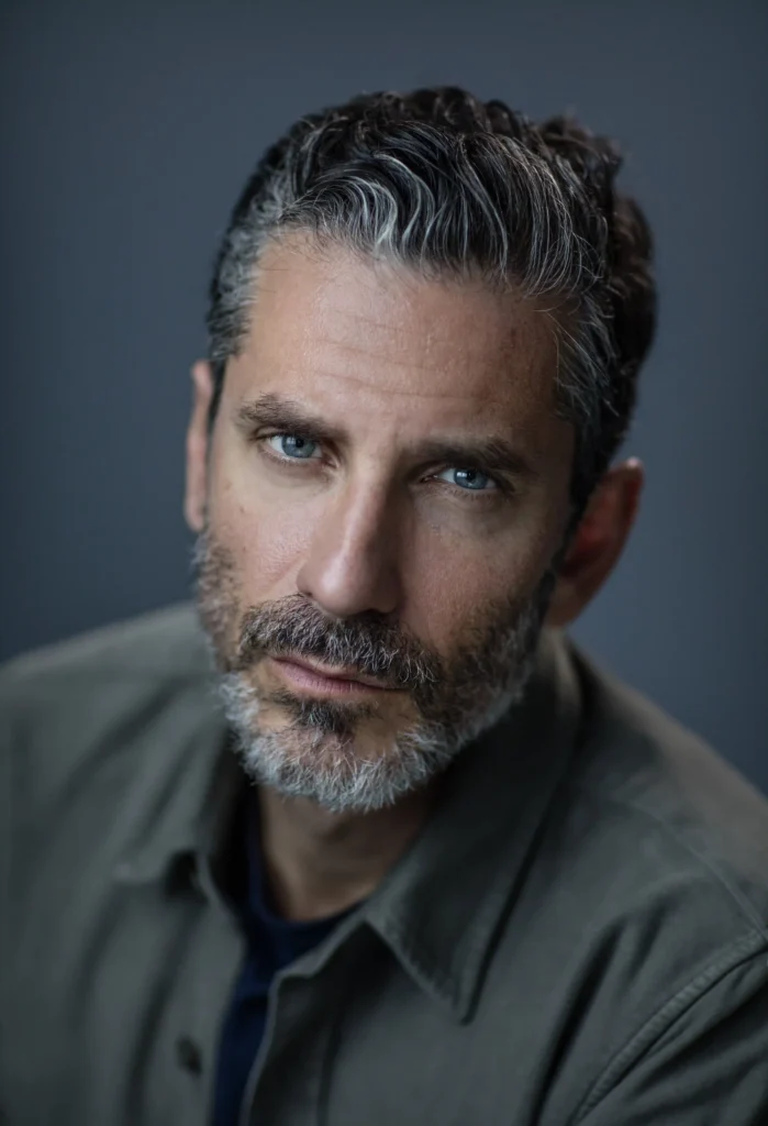 Jens Lapidus