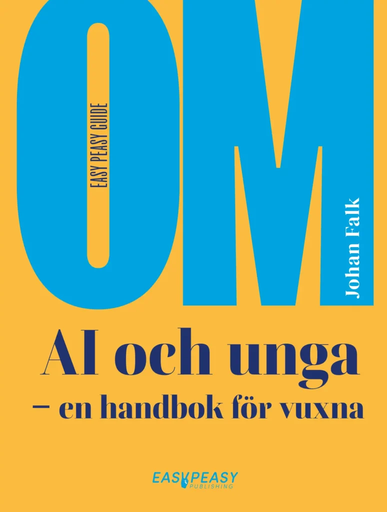 Om AI och unga